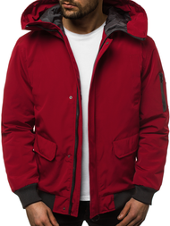 Bordinė vyriška striukė OZONEE JS/2019005