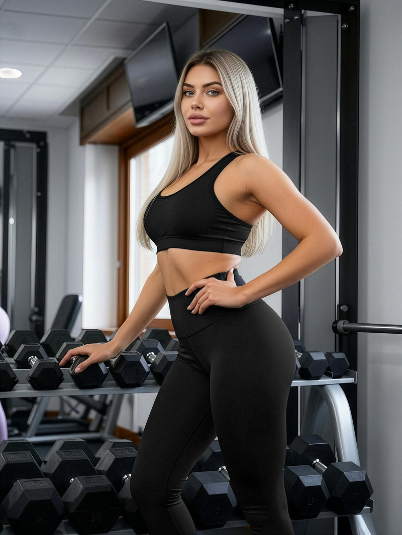 Juodos moteriškos tamprės OZONEE JS/17K580/3Z