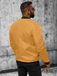 Camel vyriška striukė OZONEE JS/AK95Z