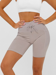 Trumpos moteriškos tamprės moka OZONEE JS/XY24026S