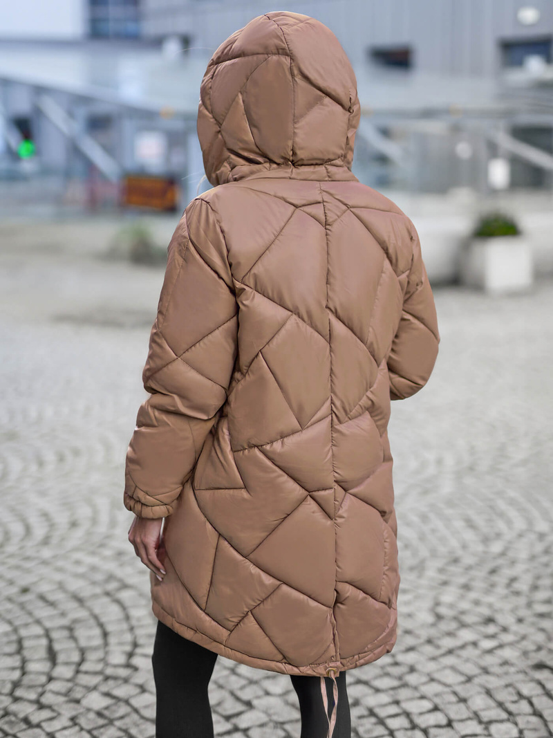 Camel moteriška striukė OZONEE JS/5M3189/84Z