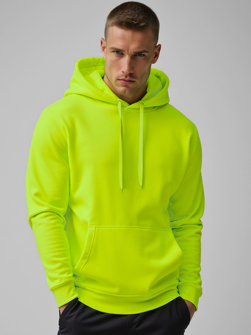 Akvamarinas vyriškas džemperis OZONEE JS/2009/72Z