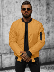 Camel vyriška striukė OZONEE JS/AK95Z