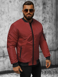 Bordinė vyriška striukė OZONEE JS/AK95Z