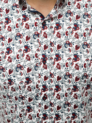 Vyriški marškiniai OZONEE EP/K05Z