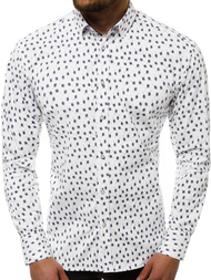 Vyriški marškiniai OZONEE V/K186