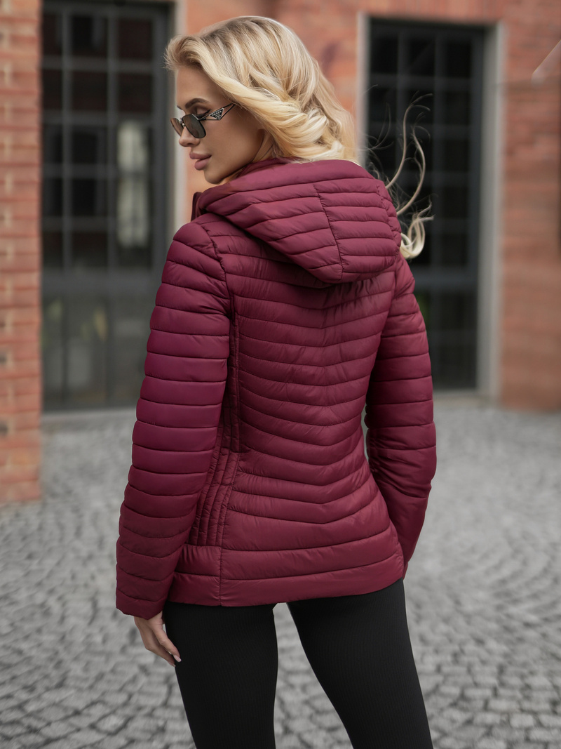 Bordinis moteriška striukė OZONEE JS/11Z8228Z