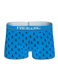 Mėlynos vyriškos trumpikės OZONEE R/G522