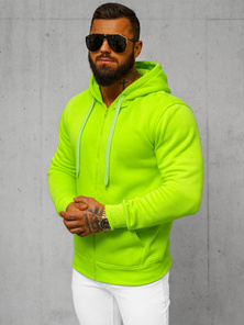 Akvamarinas vyriškas džemperis OZONEE JS/2008/72Z