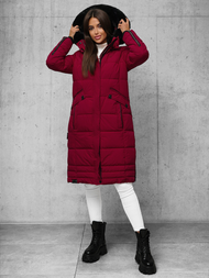 Bordinis moteriška striukė OZONEE O/W377