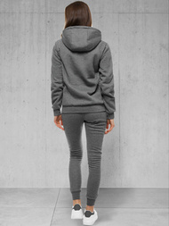 Grafitinis sportinis OZONEE 18