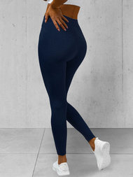 Granatinės moteriškos tamprės OZONEE JS/1001Z