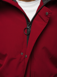 Bordinė vyriška striukė OZONEE JS/2019005