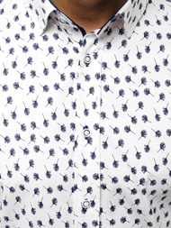 Vyriški marškiniai OZONEE V/K186