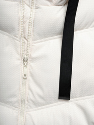 Pieno spalva moteriška striukė OZONEE JS/5M3251/281Z