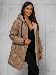 Camel moteriška striukė OZONEE JS/5M3189/84Z