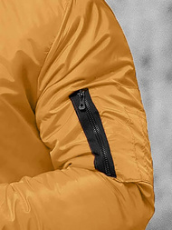 Camel vyriška striukė OZONEE JS/AK95Z