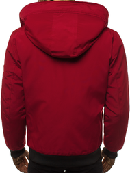 Bordinė vyriška striukė OZONEE JS/2019005