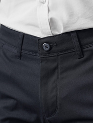 Granatiniai vyriškos chino kelnės OZONEE V/5100