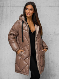 Camel moteriška striukė OZONEE JS/5M3189/84Z