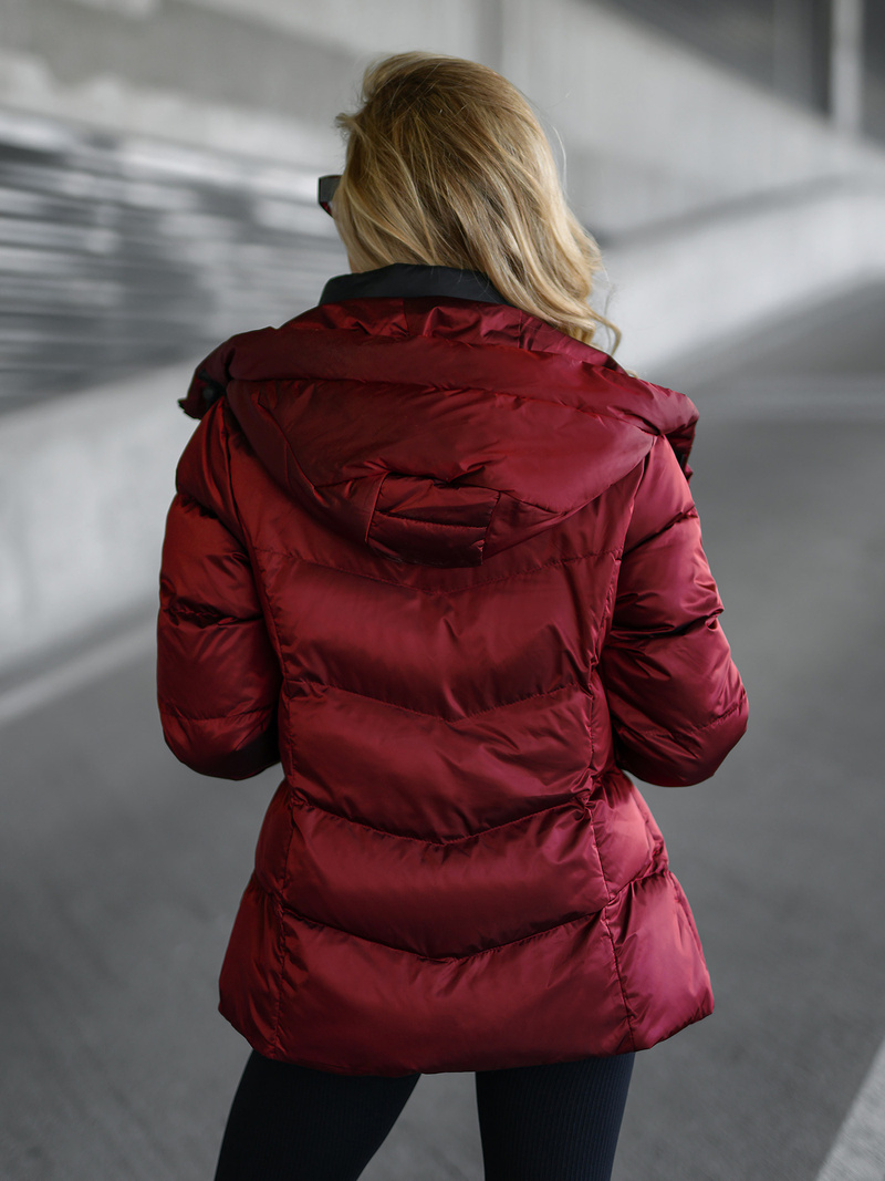 Bordinis moteriška striukė OZONEE JS/5M3316/1