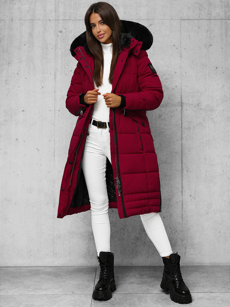 Bordinis moteriška striukė OZONEE O/W377