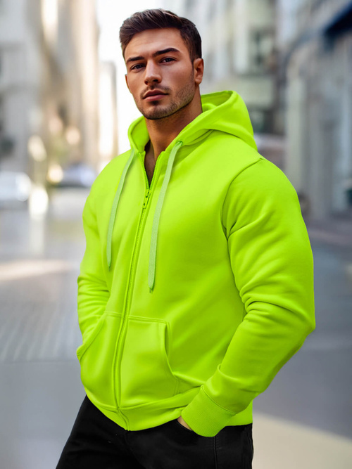 Akvamarinas vyriškas džemperis OZONEE JS/2008/72Z