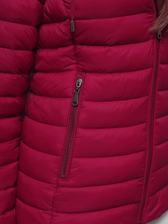 Bordinė moteriška striukė OZONEE JS/16M9101/06