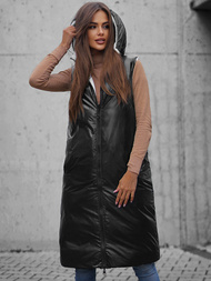 Balta moteriška dvipusis liemenė OZONEE JS/5M755/281Z