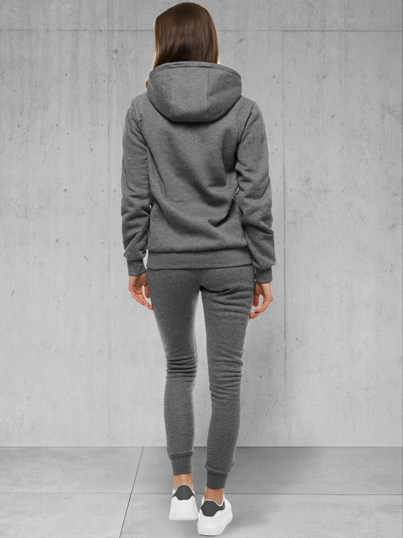 Grafitinis sportinis OZONEE 18