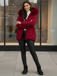 Bordinis moteriška striukė OZONEE JS/16M9296/06Z