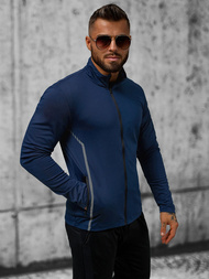 Granatinė žieminė striukė OZONEE JS/M10309