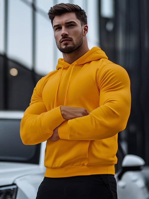 Camel vyriškas džemperis OZONEE JS/2009Z