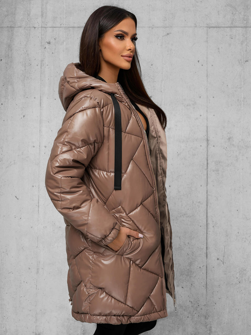 Camel moteriška striukė OZONEE JS/5M3189/84Z