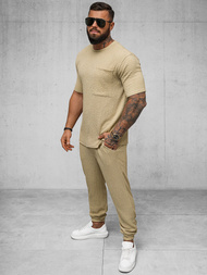 Camel vyriški marškinėliai OZONEE O/Y960T