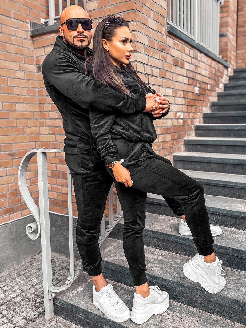 Sportiniai komplektai porai 07