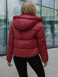 Bordinis moteriška striukė OZONEE JS/16M9188/06Z