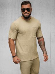 Camel vyriški marškinėliai OZONEE O/Y960T