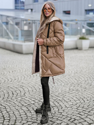 Camel moteriška striukė OZONEE JS/5M3189/84Z