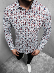 Vyriški marškiniai OZONEE EP/K05Z