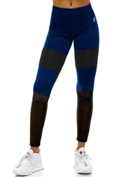 Granatinės moteriškos tamprės OZONEE X/1261