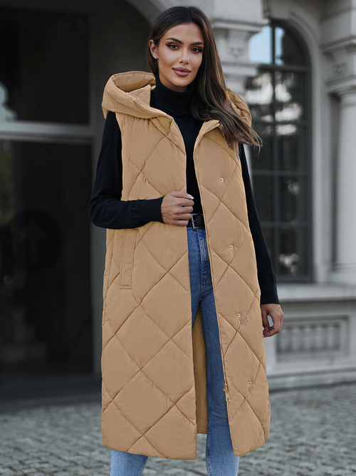 Camel moteriška liemenė OZONEE JS/5M3165/84Z