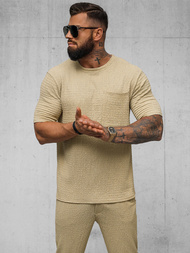 Camel vyriški marškinėliai OZONEE O/Y960T