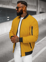 Camel vyriška striukė OZONEE JS/AK95Z