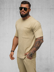 Camel vyriški marškinėliai OZONEE O/Y960T