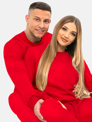 Džemperiai porai 07 