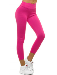 Rožinė moteriškos tamprės OZONEE JS/YW01058/19