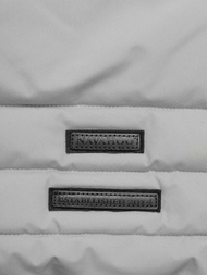 Pilka moteriška striukė OZONEE O/W377