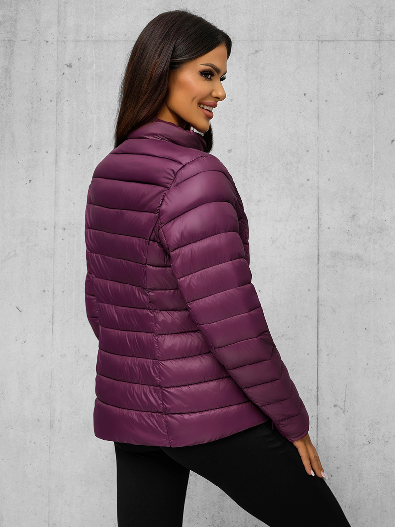 Bordinis moteriška striukė OZONEE JS/11Z8170Z