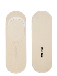 Smėlinės vyriškos kojinės OZONEE 028